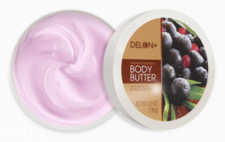 身體乳哪個(gè)牌子好？這些身體乳買了不后悔