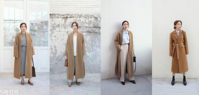 上班族怎么穿？上班族一周7天的4個搭配法則