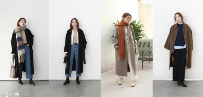 上班族怎么穿？上班族一周7天的4個搭配法則