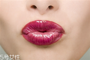 漂唇顏色太深怎么回事？這樣避免漂唇的副作用