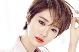 2018最流行的短發(fā)發(fā)型 六款短發(fā)不能錯過的顏色