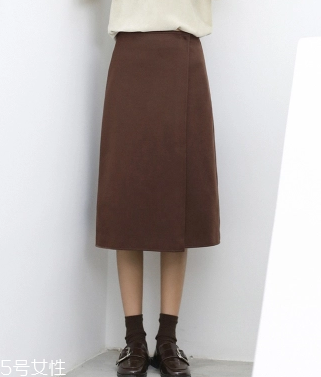 穿搭神助攻 冬日解憂半身裙 穿搭神助攻 冬日解憂半身裙