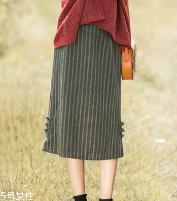 穿搭神助攻 冬日解憂半身裙 穿搭神助攻 冬日解憂半身裙
