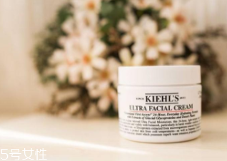 冬天護膚用霜還是乳？6款適合冬天用的護膚品推薦