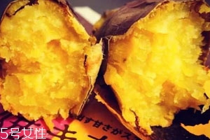 微波爐烤紅薯用光波還是微波 微波爐烤紅薯注意事項 微波爐烤紅薯用光波還是微波 微波爐烤紅薯注意事項