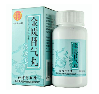 金匱腎氣丸能提高性功能嗎？有一定作用