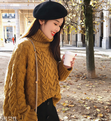 毛衣可以用洗發(fā)水洗嗎？洗完小心發(fā)黃變色