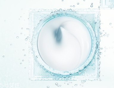 紀(jì)梵希水漾活妍冰霜面膜怎么用？