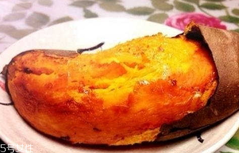 微波爐烤紅薯用什么模式 微波功能高火即可 微波爐烤紅薯用什么模式 微波功能高火即可