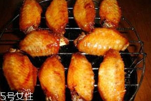 微波爐烤雞翅多少度 微波爐烤雞翅注意事項(xiàng) 微波爐烤雞翅多少度 微波爐烤雞翅注意事項(xiàng)