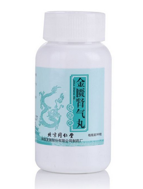 金匱腎氣丸可以和感冒藥一起吃嗎？