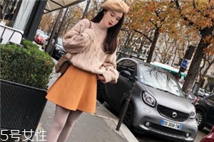 毛衣會(huì)越洗越大嗎？注意清洗和晾曬的方式