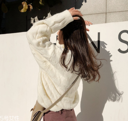 毛衣掉毛很厲害怎么辦？毛衣掉毛嚴重這樣解決