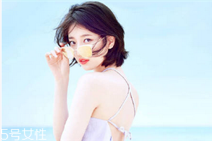 齊耳短發(fā)適合什么臉型？個性潮流短發(fā)發(fā)型推薦