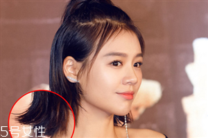 短發(fā)發(fā)尾外翻的發(fā)型怎么弄？誰(shuí)弄誰(shuí)美