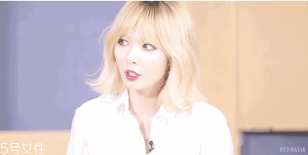 短發(fā)發(fā)尾外翻的發(fā)型怎么弄？誰(shuí)弄誰(shuí)美