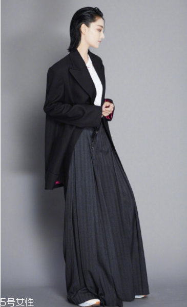 內(nèi)扣短發(fā)適合什么臉型？臉小是關(guān)鍵