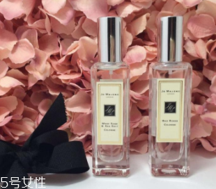 女士香水什么味道好？這6款香水親切又高級(jí)