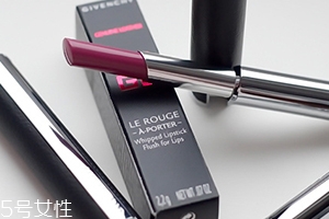 口紅是什么做的？原來(lái)用了這些材料