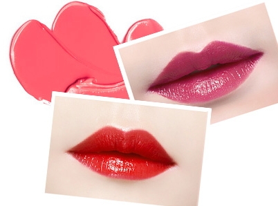 口紅是什么做的？原來(lái)用了這些材料