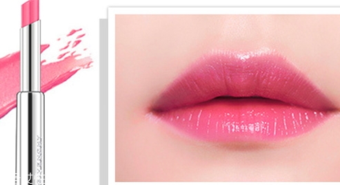 口紅是什么做的？原來(lái)用了這些材料