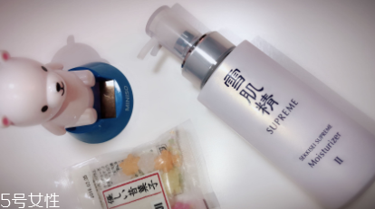 乳液可以冷藏使用嗎？適合夏季使用