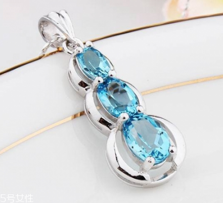 托帕石能終身佩戴嗎？佩戴之前先要知道這個