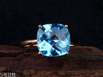 托帕石能終身佩戴嗎？佩戴之前先要知道這個