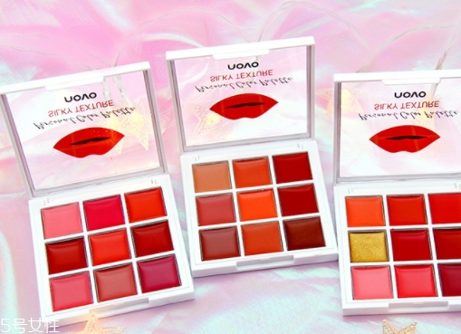 口紅有味道怎么回事？