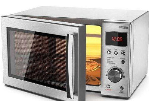 微波爐為什么不能用金屬器皿 原因如下 微波爐為什么不能用金屬器皿 原因如下