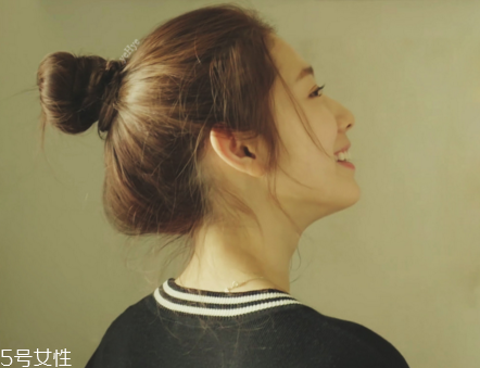 圓臉妹子適合什么發(fā)型？短發(fā)更能突顯氣質(zhì)