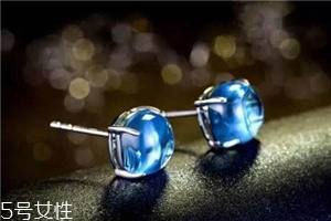 托帕石有收藏價(jià)值嗎？這個(gè)顏色價(jià)值最高