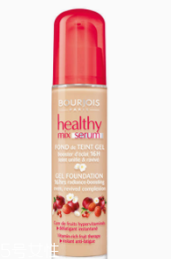 YSL粉底液怎么選？不能錯過最出名的YSL粉底液