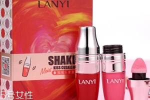 唇釉怎么做？教你自制唇釉的方法