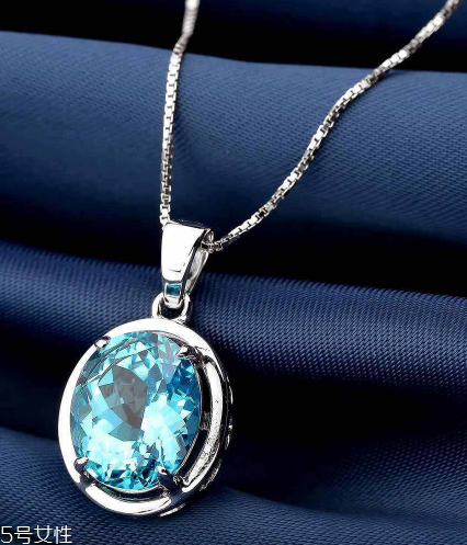 托帕石是水晶嗎？兩者不能混為一談