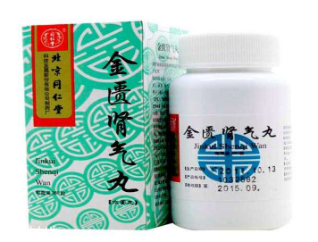 金匱腎氣丸高血壓能吃嗎？