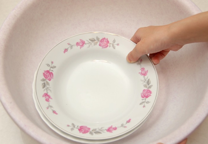 怎么洗碗又快又干凈 快收快洗3步驟 怎么洗碗又快又干凈 快收快洗3步驟