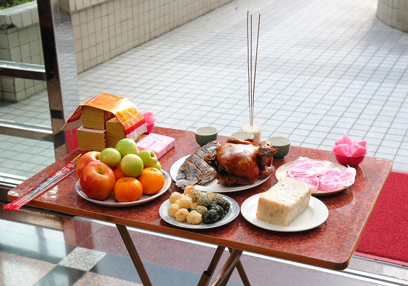 過(guò)年拜神怎樣拜說(shuō)什么話 過(guò)年拜神怎樣拜說(shuō)什么話