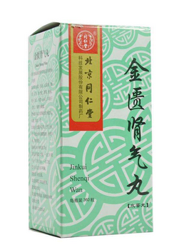 金匱腎氣丸補氣血嗎？補氣血最快的方法