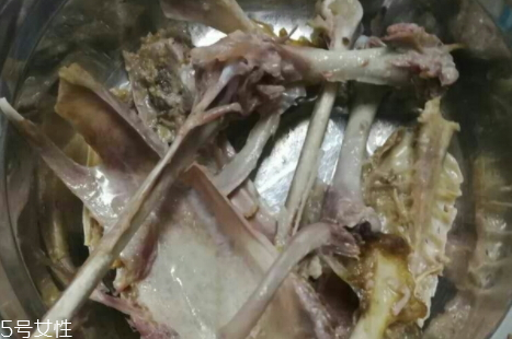 風(fēng)干鵝肉怎么做好吃 美味吃法推薦 風(fēng)干鵝肉怎么做好吃 美味吃法推薦