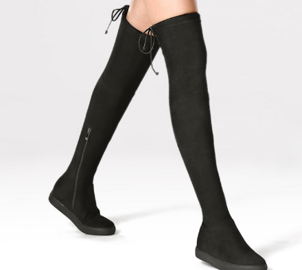 冬季長(zhǎng)靴怎么挑選？暖暖地滿(mǎn)足你的美