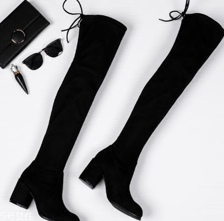 冬季長(zhǎng)靴怎么挑選？暖暖地滿(mǎn)足你的美