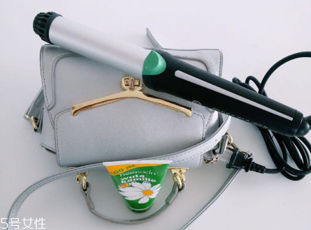 博朗陶瓷卷發(fā)棒好用嗎？滿分推薦