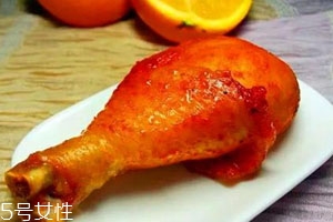 微波爐烤雞腿需要多長時(shí)間 微波爐烤雞腿需要多長時(shí)間