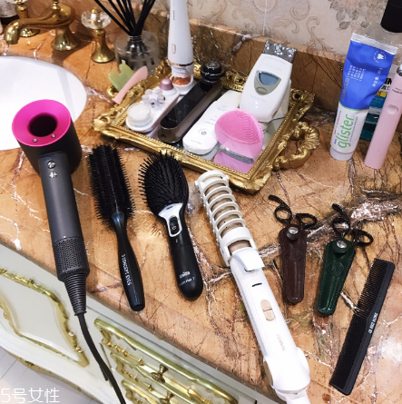 t3吹風(fēng)機(jī)2i和博朗負(fù)離子卷發(fā)棒使用測(cè)評(píng) t3吹風(fēng)機(jī)2i和博朗負(fù)離子卷發(fā)棒使用測(cè)評(píng)