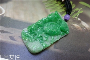 翡翠a貨是什么意思？千萬別誤解了