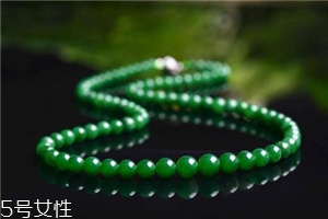 翡翠冰種和糯種哪個好？原來有這么大的區(qū)別