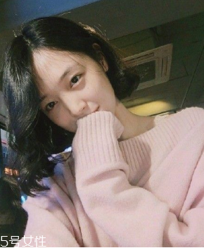 齊耳短發(fā)適合什么臉型？個性潮流短發(fā)發(fā)型推薦