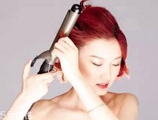 短發(fā)怎么做新娘造型？編發(fā)好看又簡單