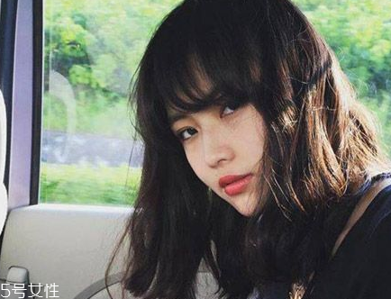 什么短發(fā)發(fā)型最清爽養(yǎng)眼？鎖骨短發(fā)發(fā)型推薦